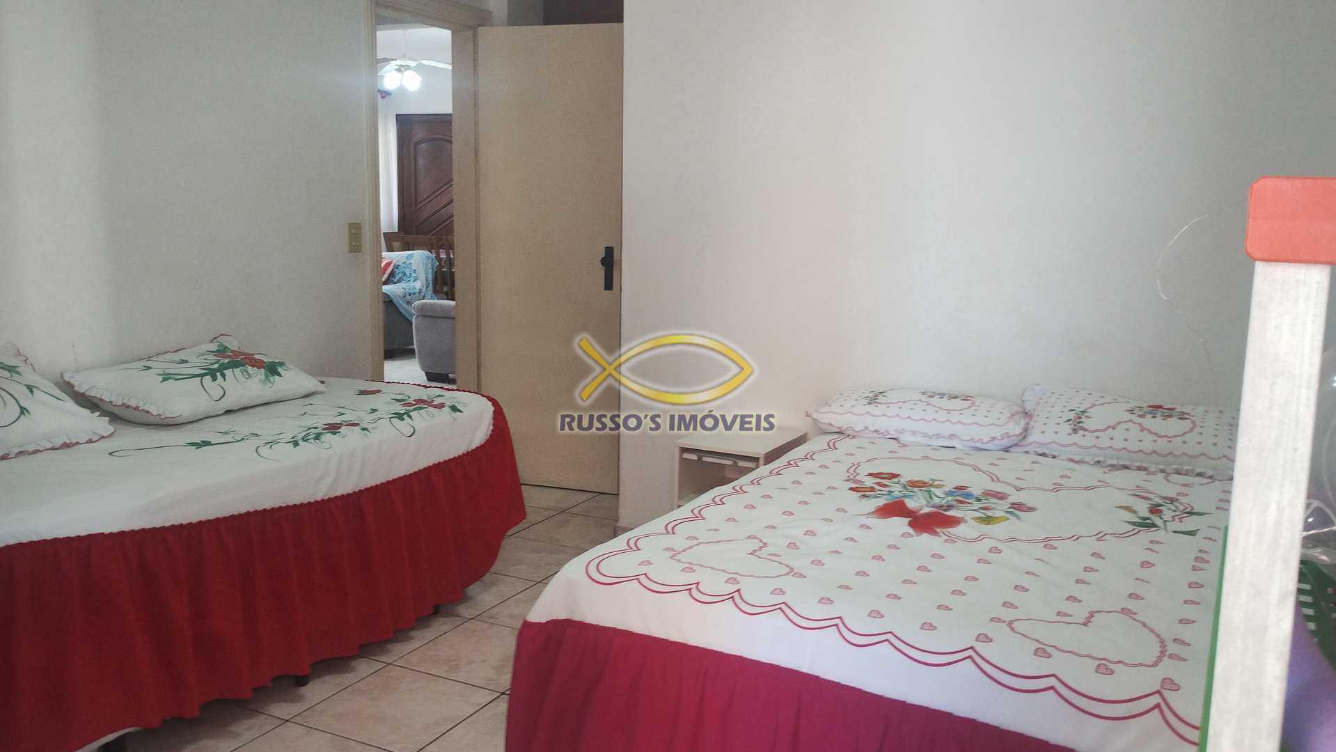 Apartamento à venda com 2 quartos, 93m² - Foto 24