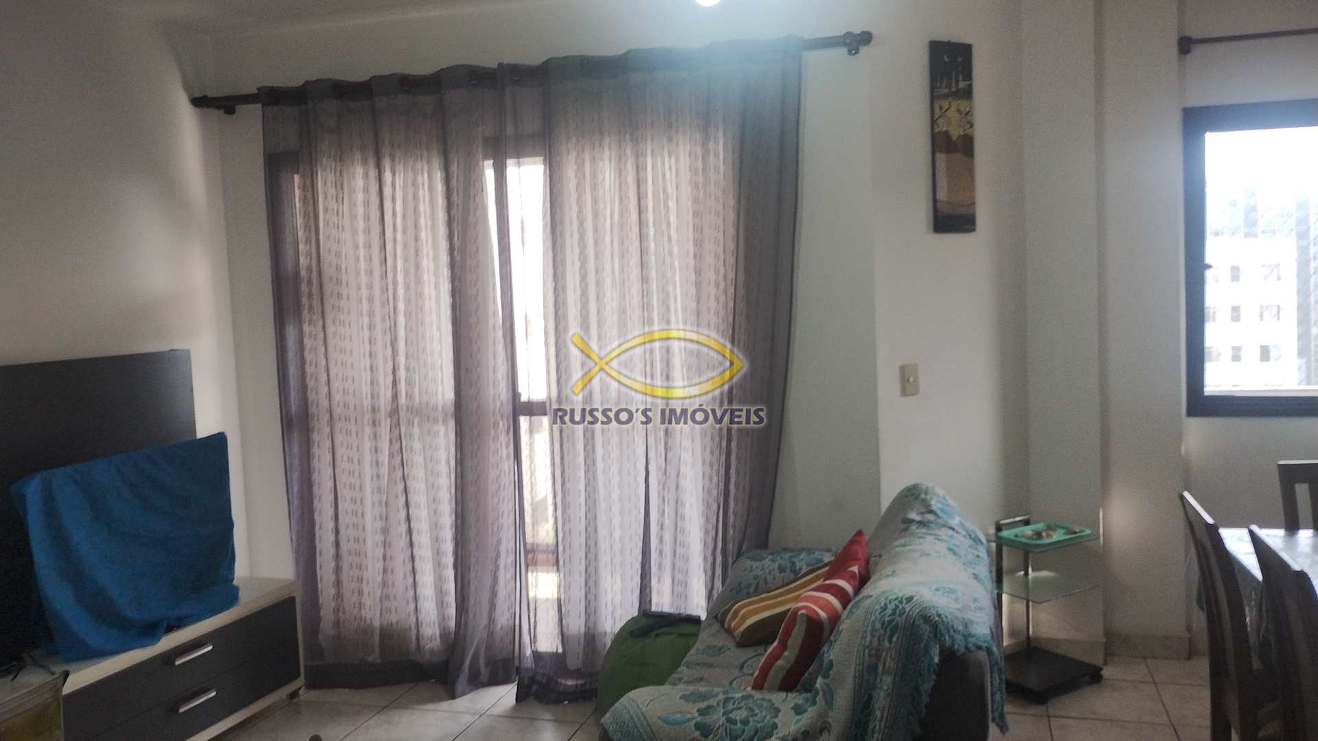 Apartamento à venda com 2 quartos, 93m² - Foto 8