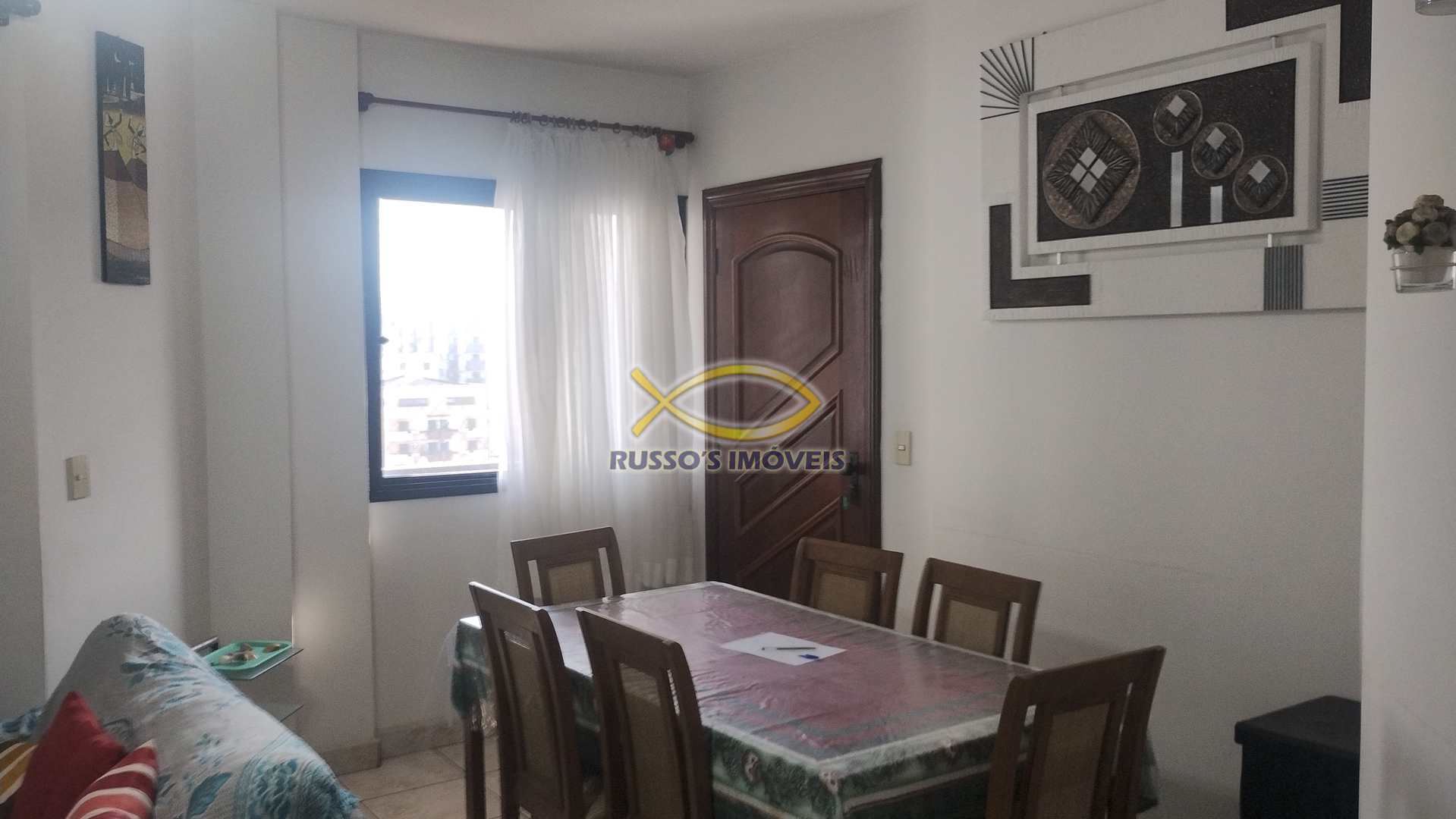 Apartamento à venda com 2 quartos, 93m² - Foto 9