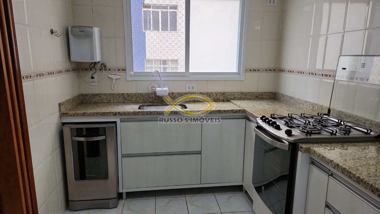 Apartamento à venda com 3 quartos, 144m² - Foto 8