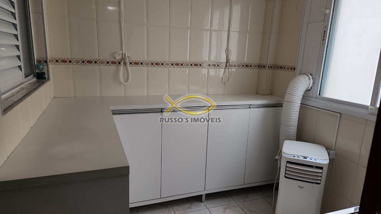 Apartamento à venda com 3 quartos, 144m² - Foto 7