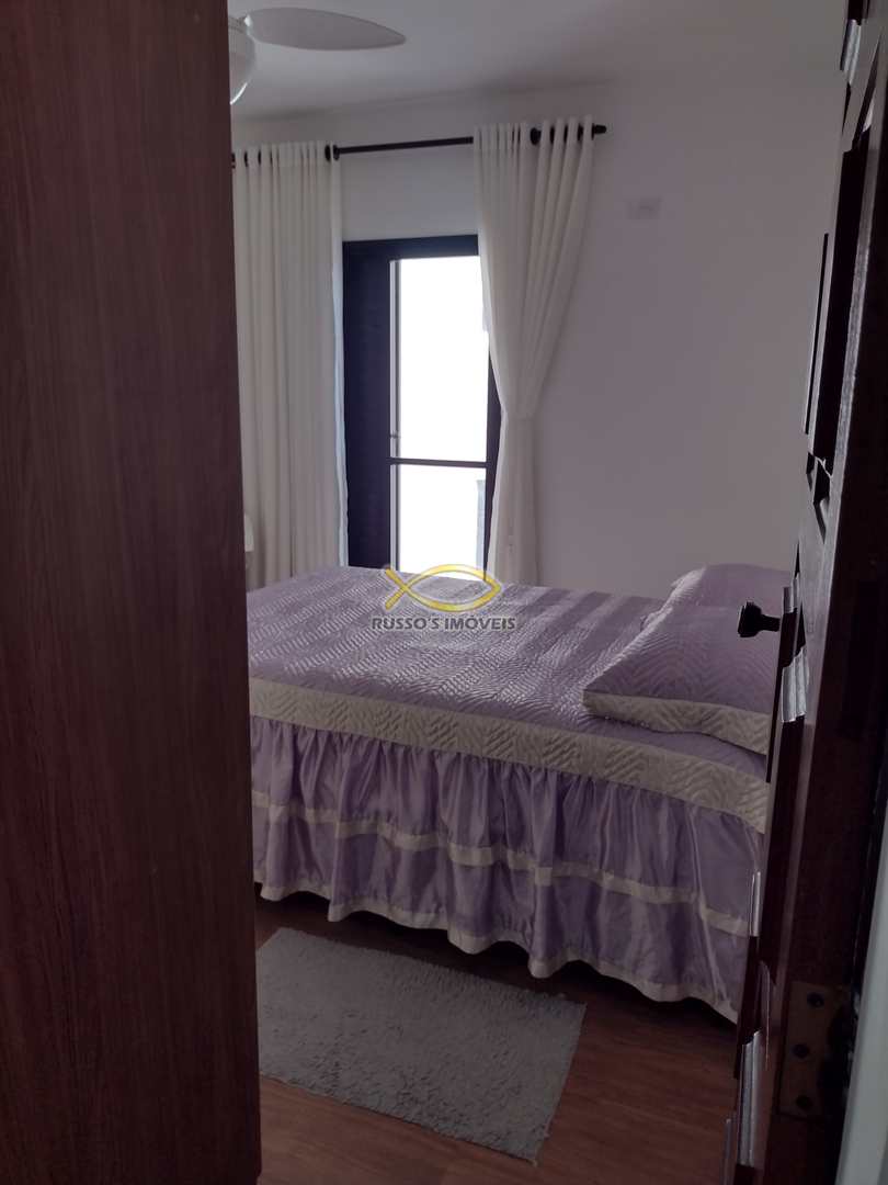 Apartamento à venda com 1 quarto, 56m² - Foto 10