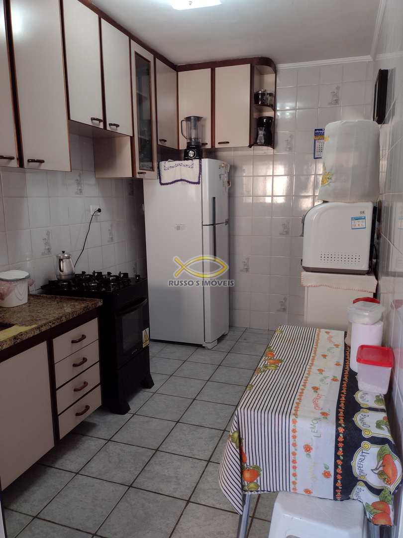 Apartamento à venda com 1 quarto, 56m² - Foto 7