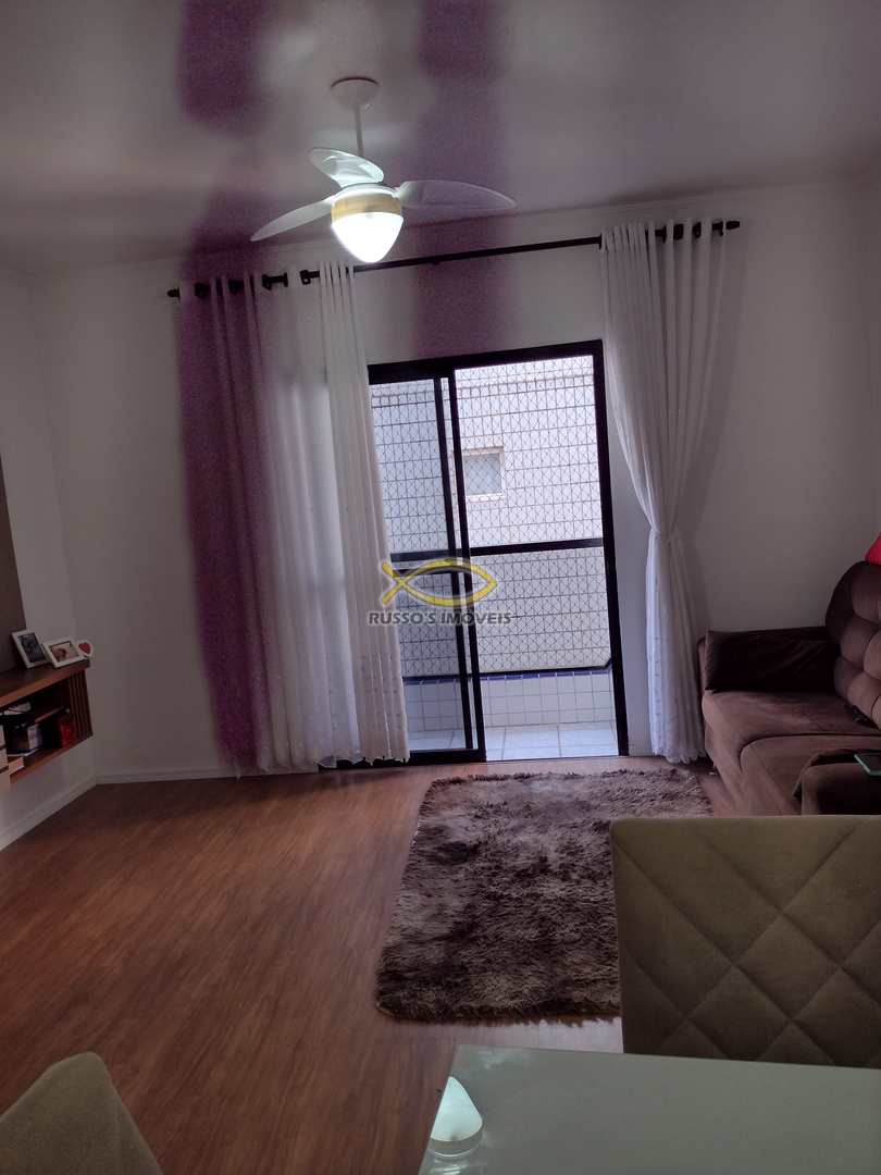 Apartamento à venda com 1 quarto, 56m² - Foto 3