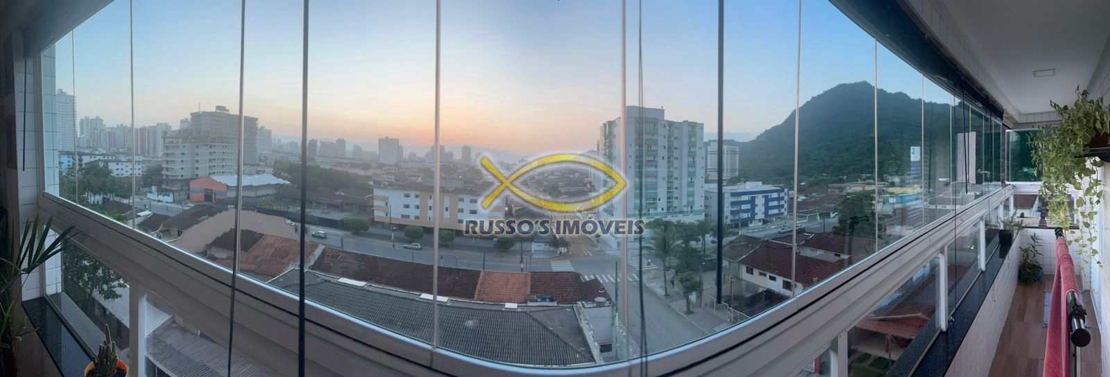 Apartamento à venda com 2 quartos, 88m² - Foto 5