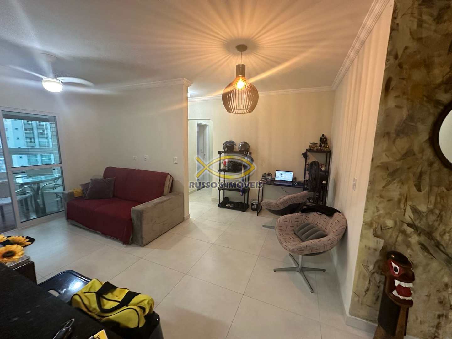 Apartamento à venda com 2 quartos, 88m² - Foto 1