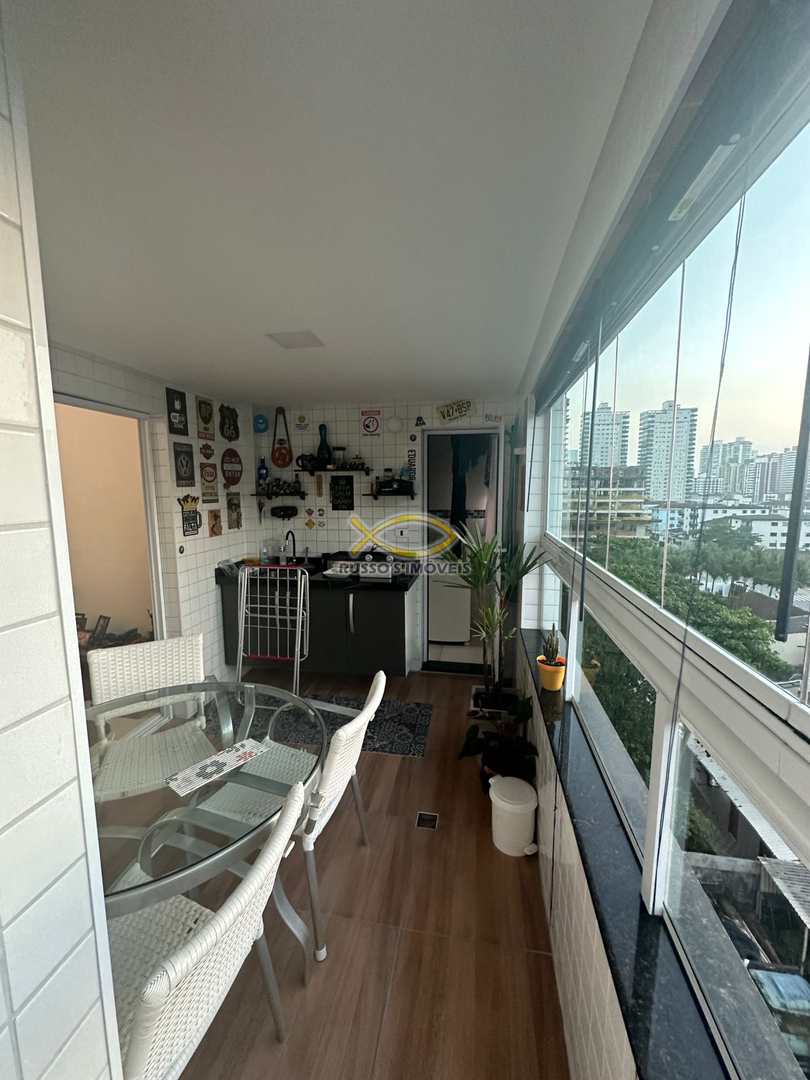 Apartamento à venda com 2 quartos, 88m² - Foto 8