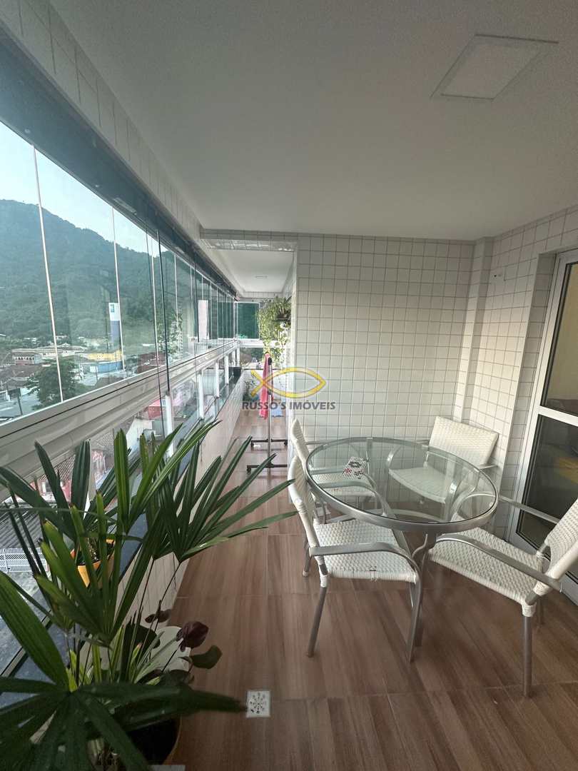 Apartamento à venda com 2 quartos, 88m² - Foto 7