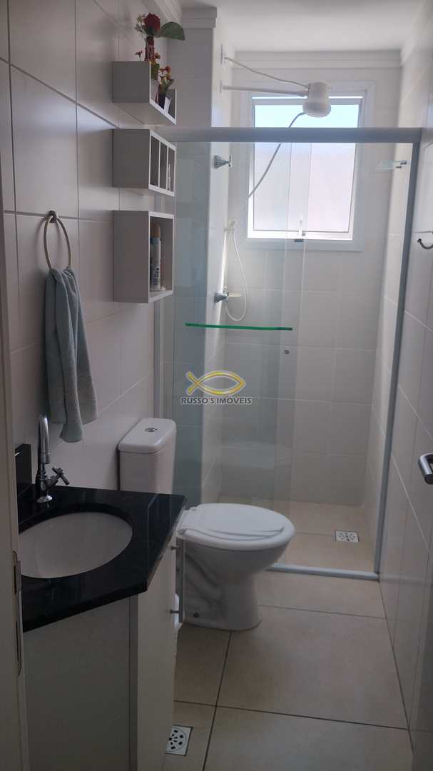 Apartamento à venda com 2 quartos, 63m² - Foto 13