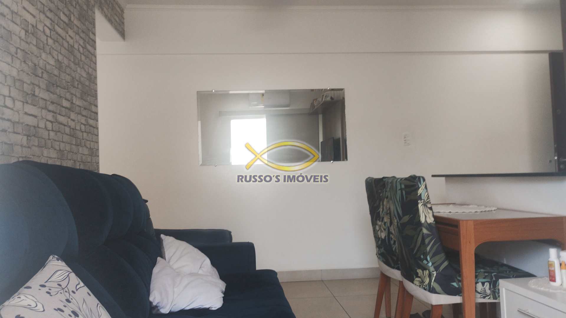 Apartamento à venda com 2 quartos, 63m² - Foto 5