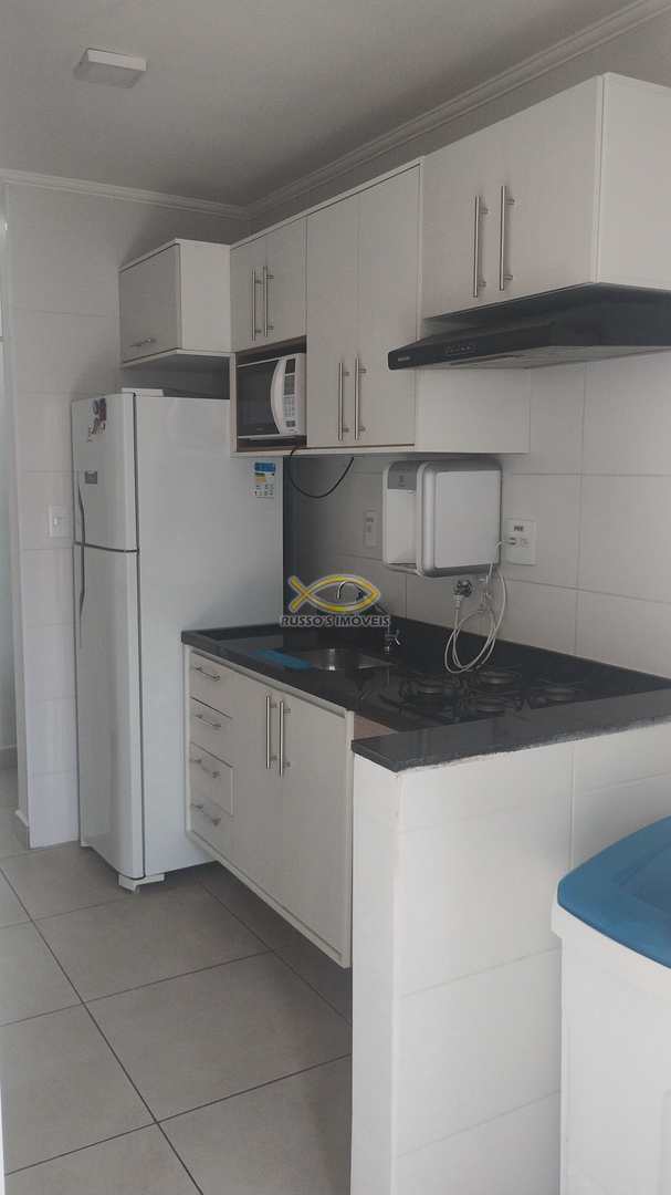 Apartamento à venda com 2 quartos, 63m² - Foto 10