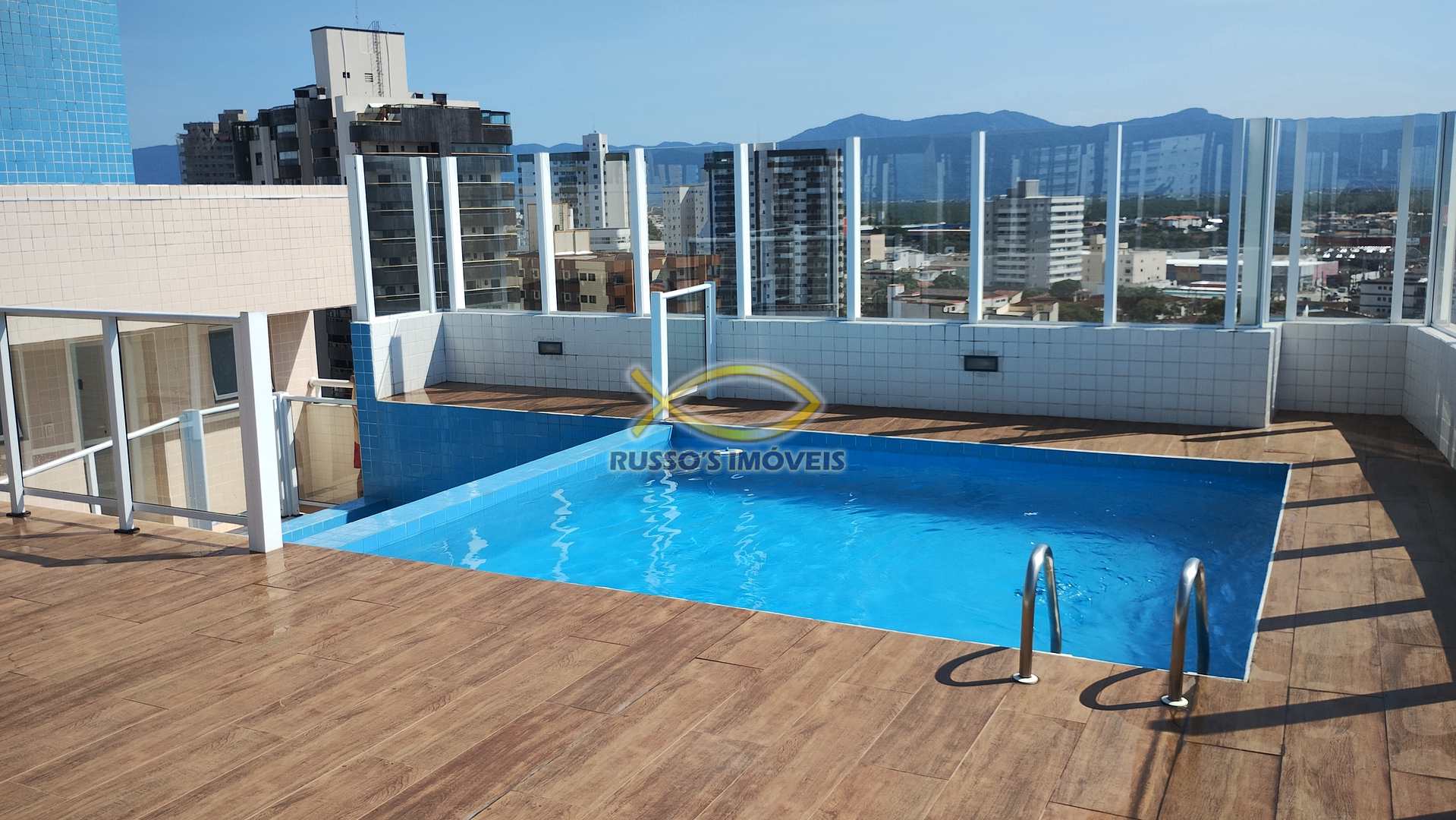 Apartamento à venda com 2 quartos, 63m² - Foto 37