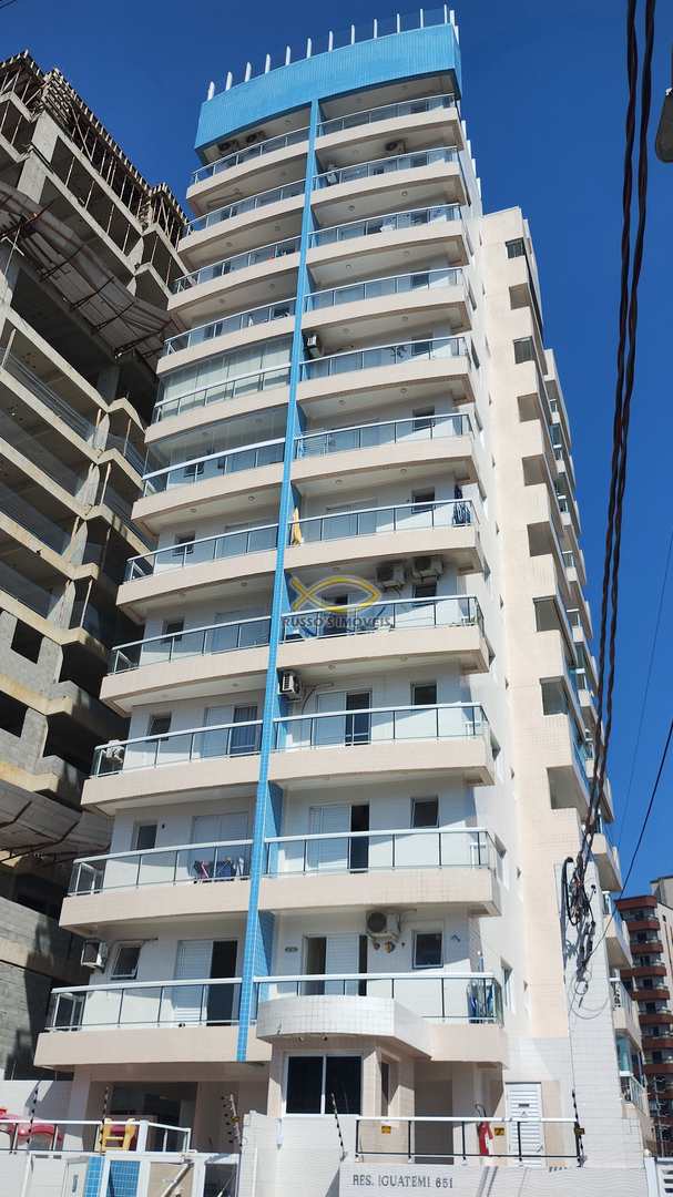 Apartamento à venda com 2 quartos, 63m² - Foto 1