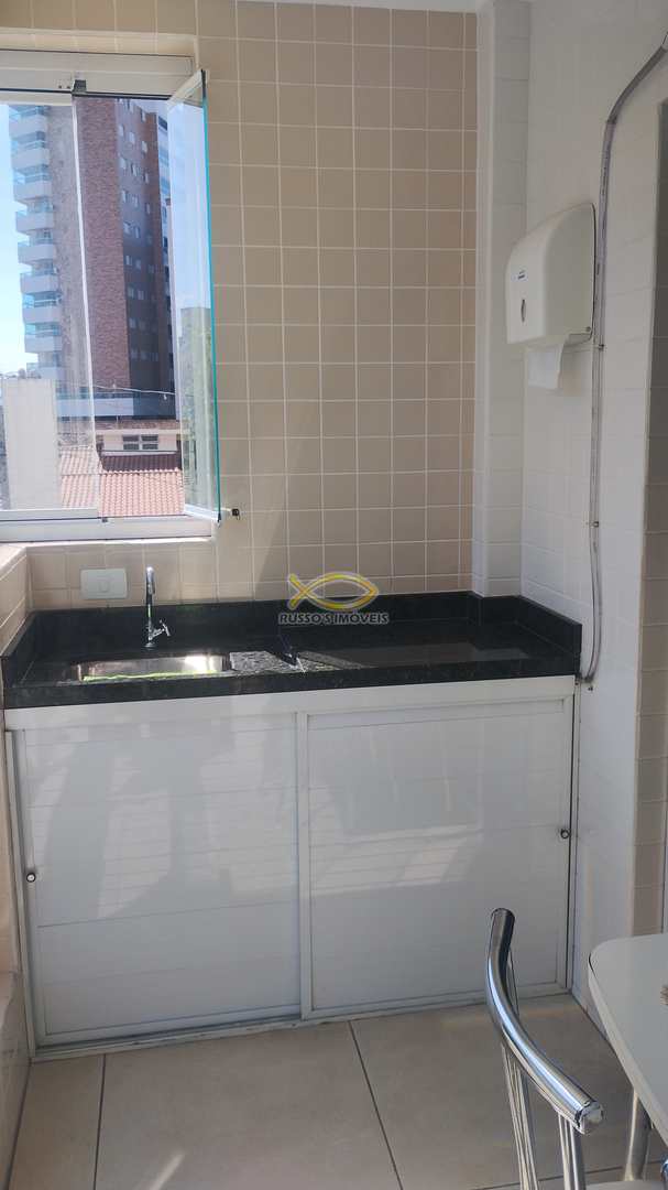 Apartamento à venda com 2 quartos, 63m² - Foto 7