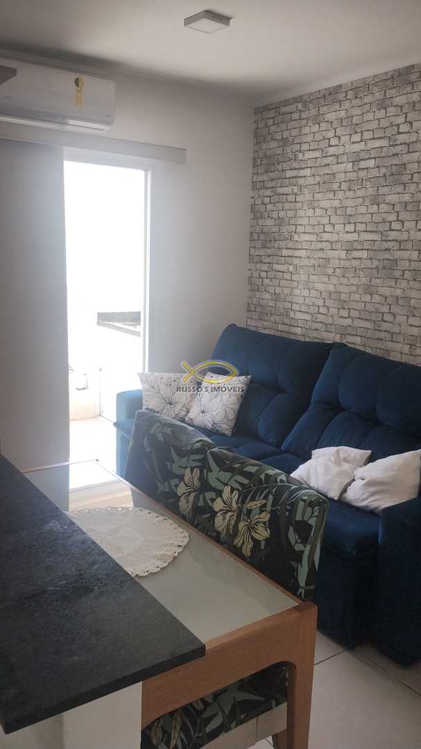 Apartamento à venda com 2 quartos, 63m² - Foto 3