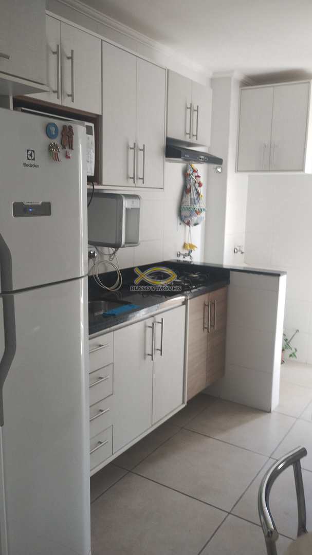 Apartamento à venda com 2 quartos, 63m² - Foto 8