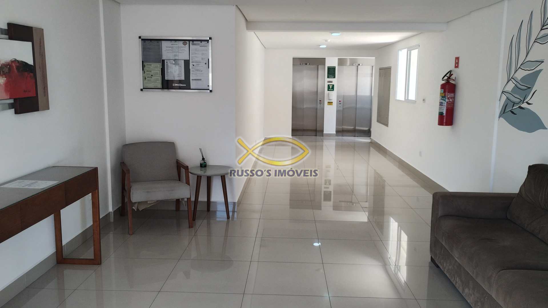 Apartamento à venda com 2 quartos, 63m² - Foto 34