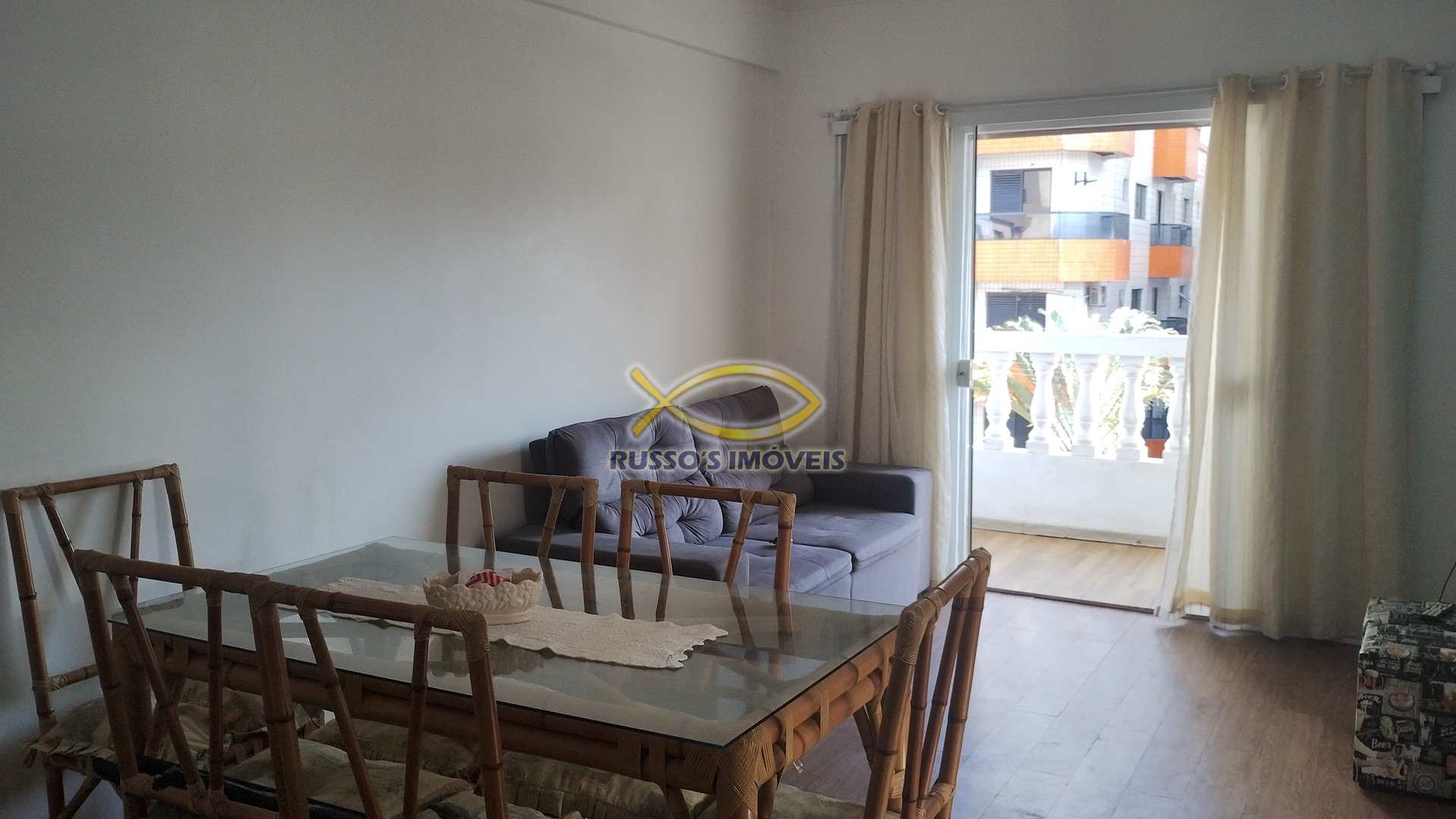 Apartamento à venda com 1 quarto, 52m² - Foto 5