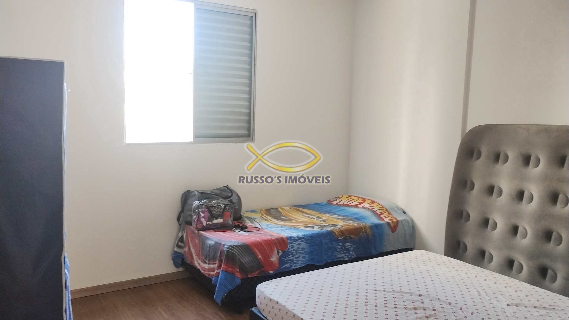 Apartamento à venda com 1 quarto, 52m² - Foto 14