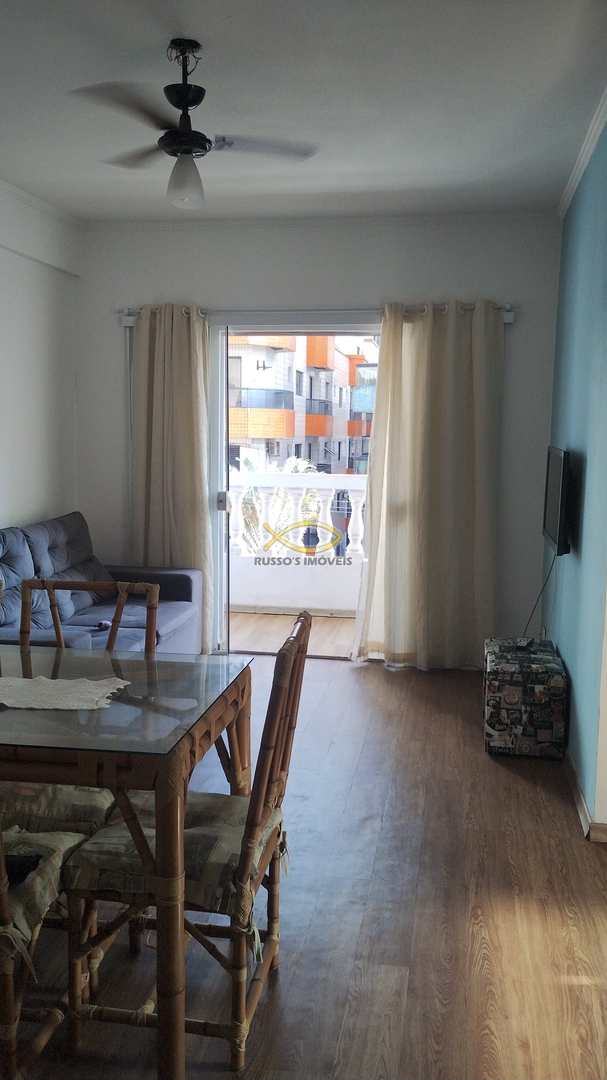 Apartamento à venda com 1 quarto, 52m² - Foto 3