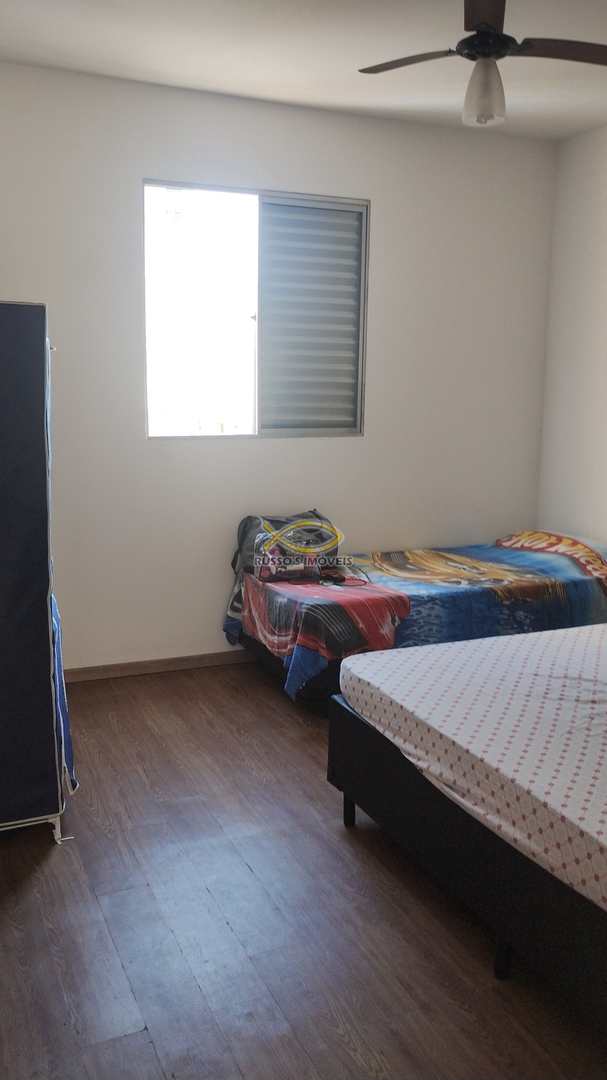 Apartamento à venda com 1 quarto, 52m² - Foto 12