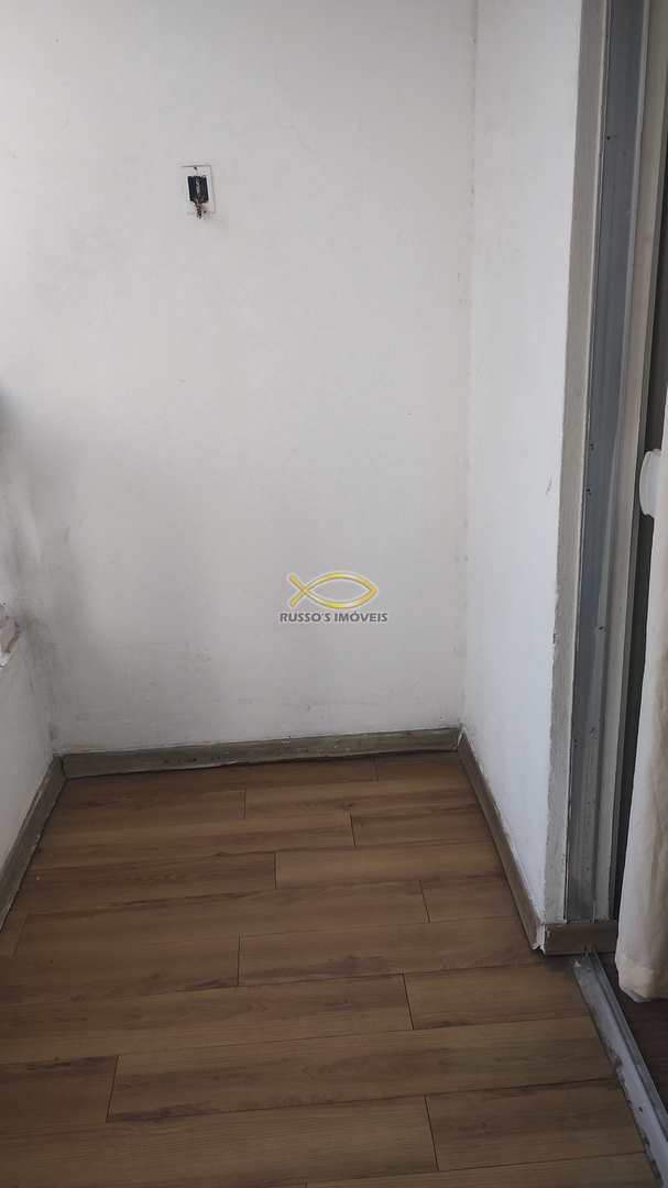 Apartamento à venda com 1 quarto, 52m² - Foto 7