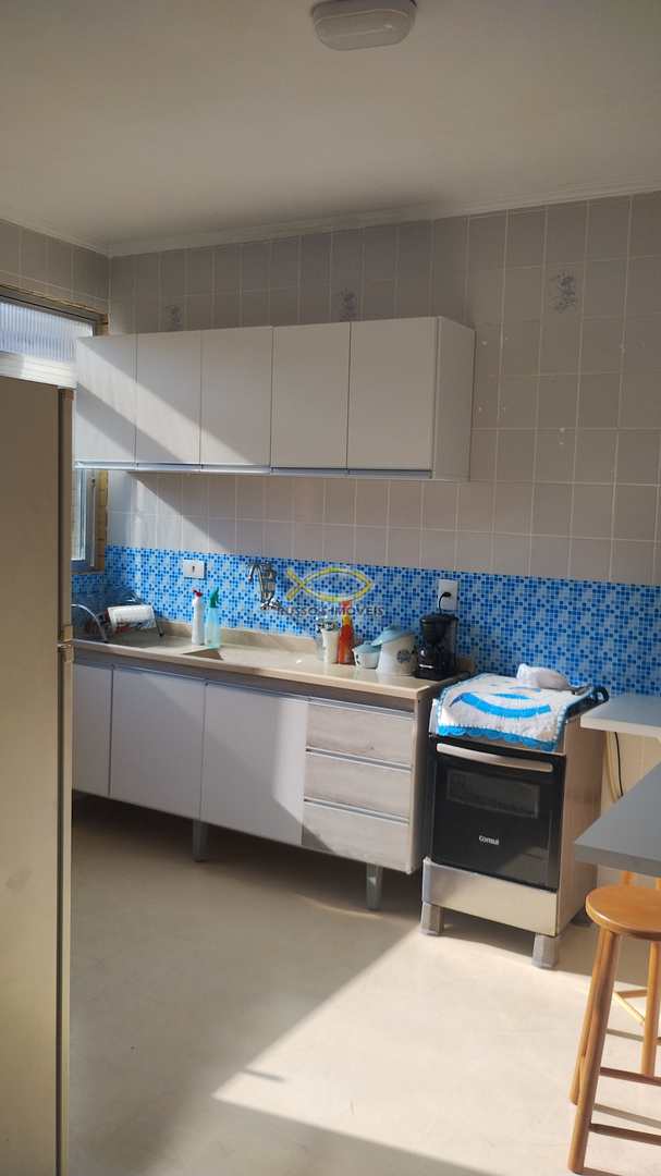 Apartamento à venda com 1 quarto, 52m² - Foto 10