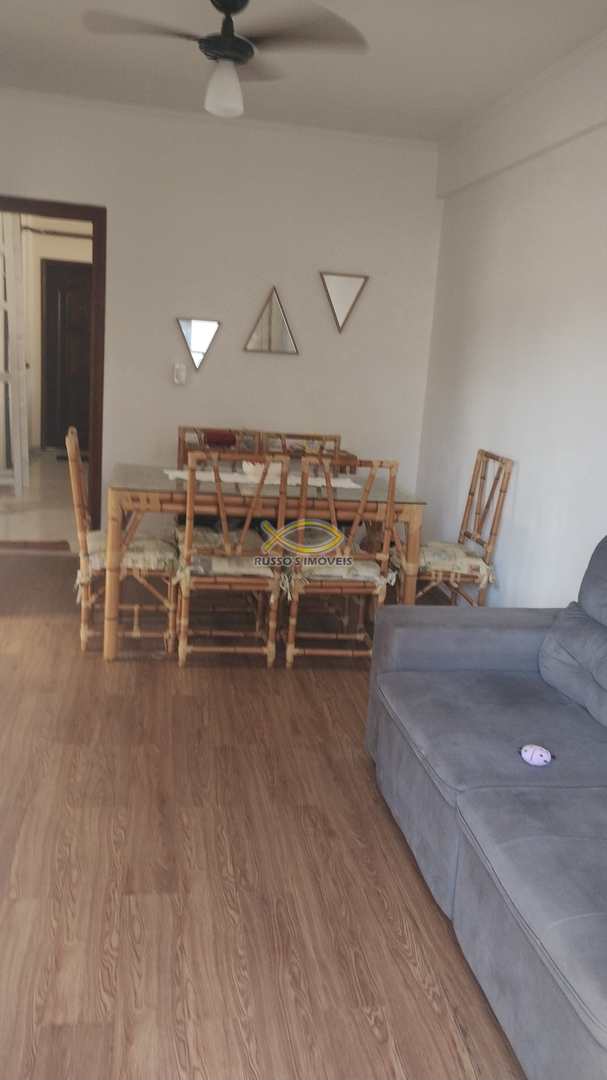 Apartamento à venda com 1 quarto, 52m² - Foto 1