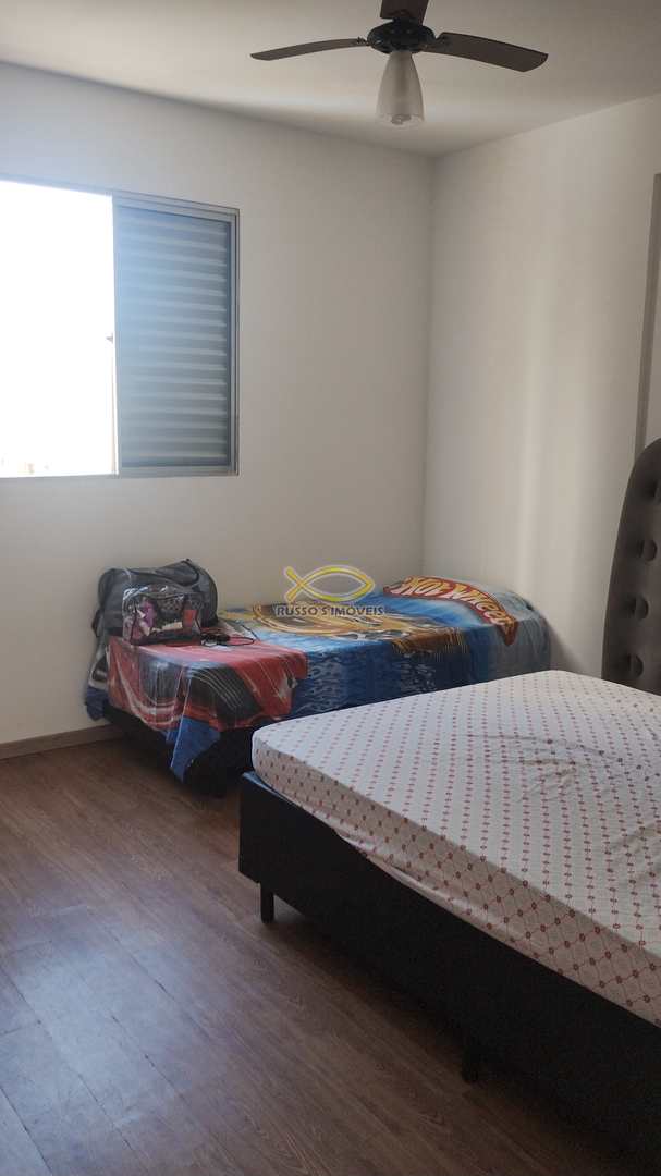 Apartamento à venda com 1 quarto, 52m² - Foto 13