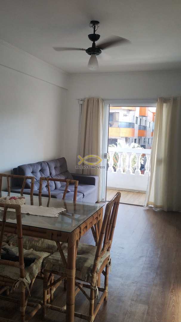 Apartamento à venda com 1 quarto, 52m² - Foto 4