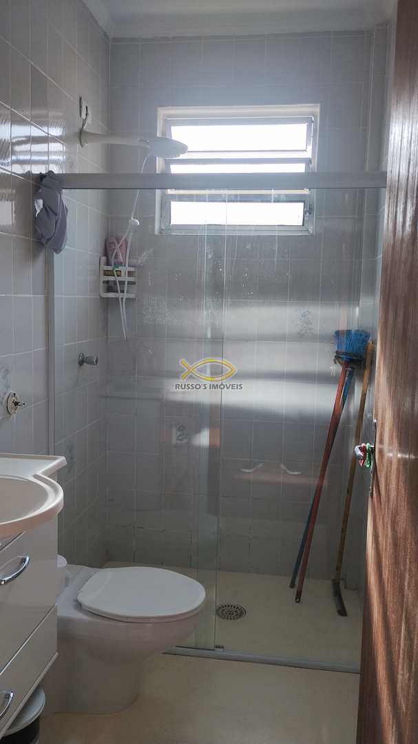 Apartamento à venda com 1 quarto, 52m² - Foto 11