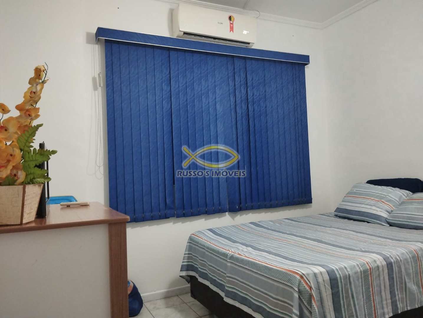 Apartamento à venda com 1 quarto, 50m² - Foto 8