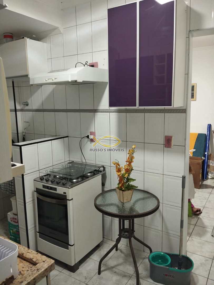 Apartamento à venda com 1 quarto, 50m² - Foto 6