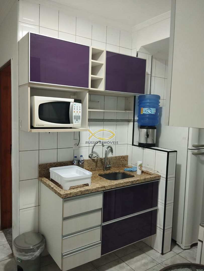 Apartamento à venda com 1 quarto, 50m² - Foto 5