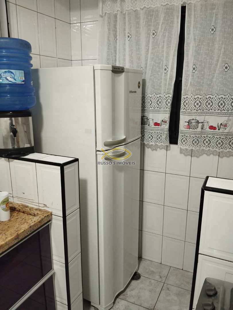 Apartamento à venda com 1 quarto, 50m² - Foto 7