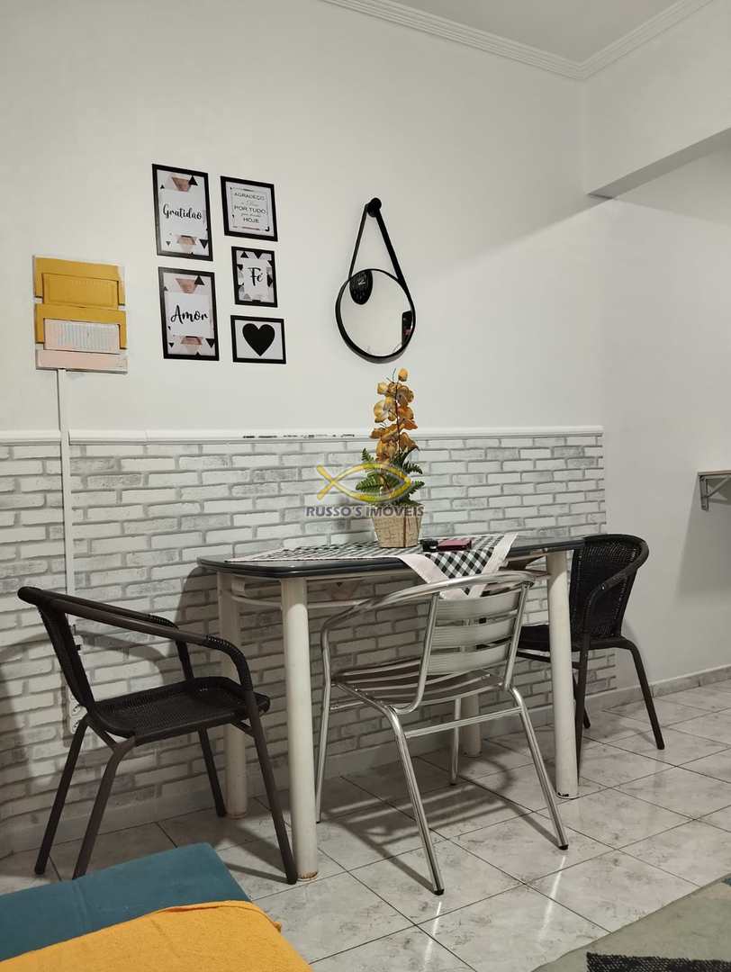 Apartamento à venda com 1 quarto, 50m² - Foto 2