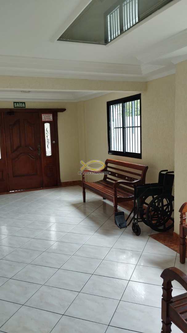 Apartamento à venda com 1 quarto, 50m² - Foto 13