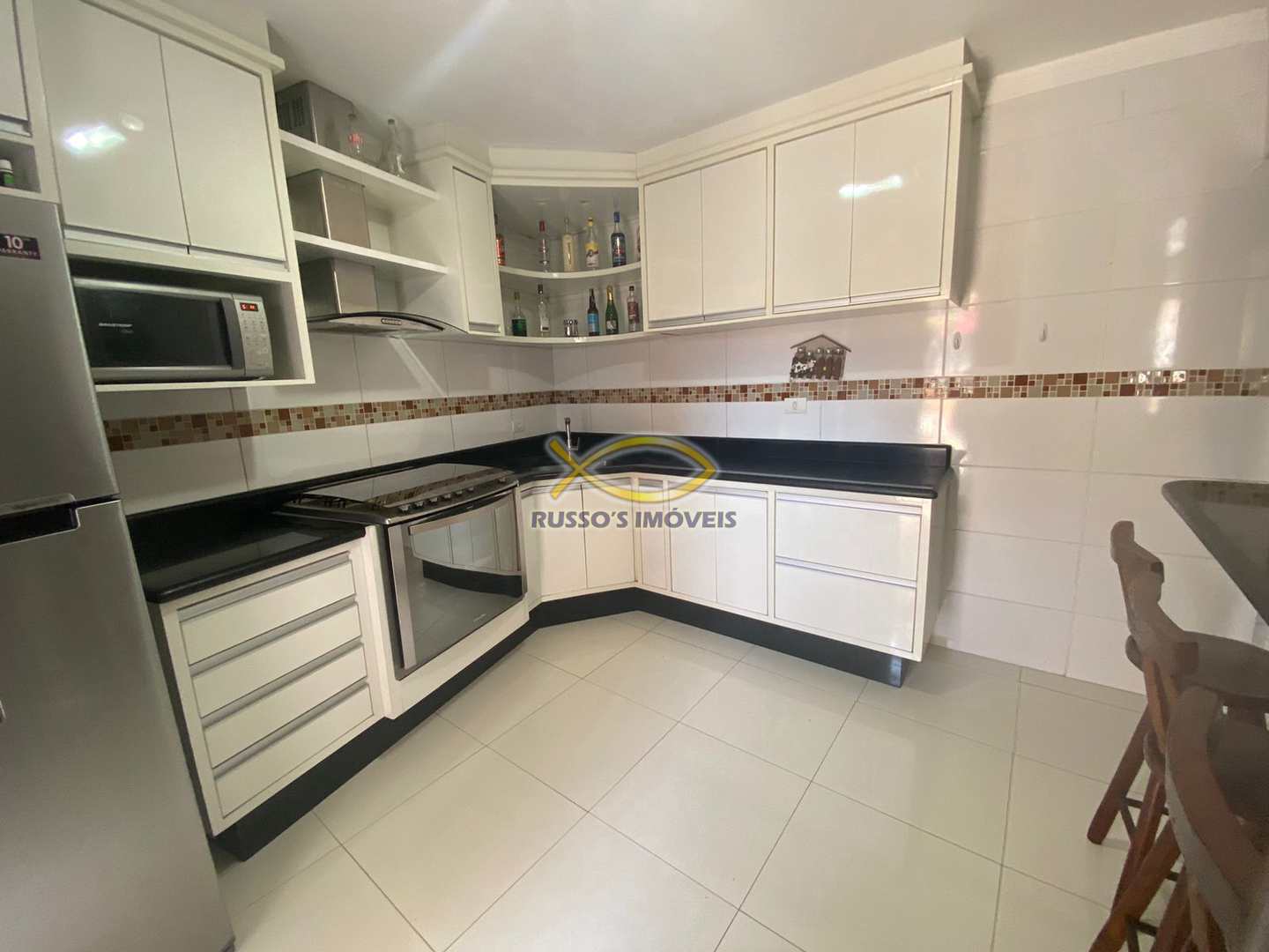 Sobrado à venda com 2 quartos, 70m² - Foto 7