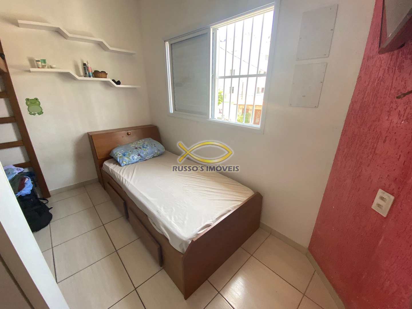 Sobrado à venda com 2 quartos, 70m² - Foto 21