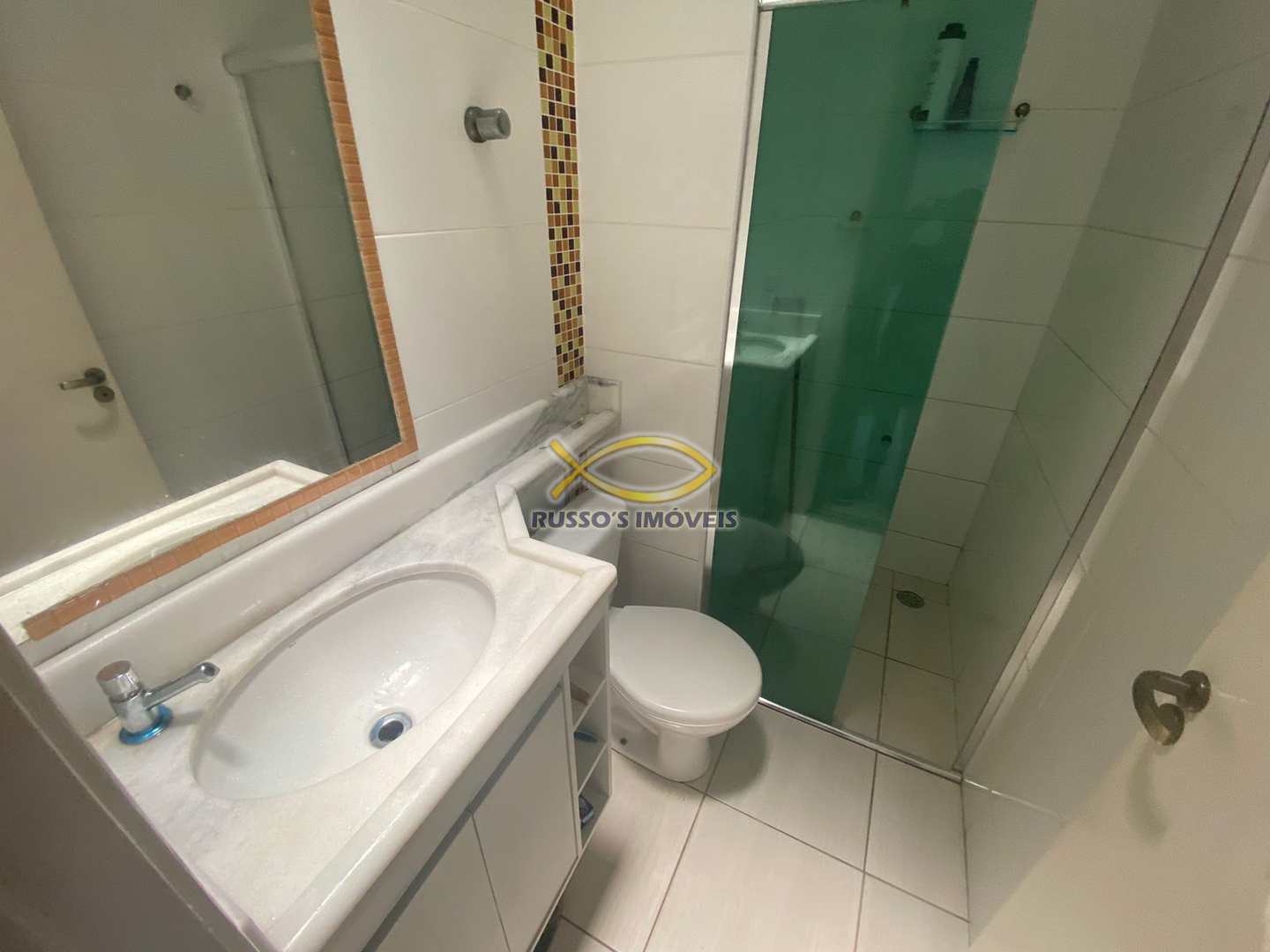 Sobrado à venda com 2 quartos, 70m² - Foto 18