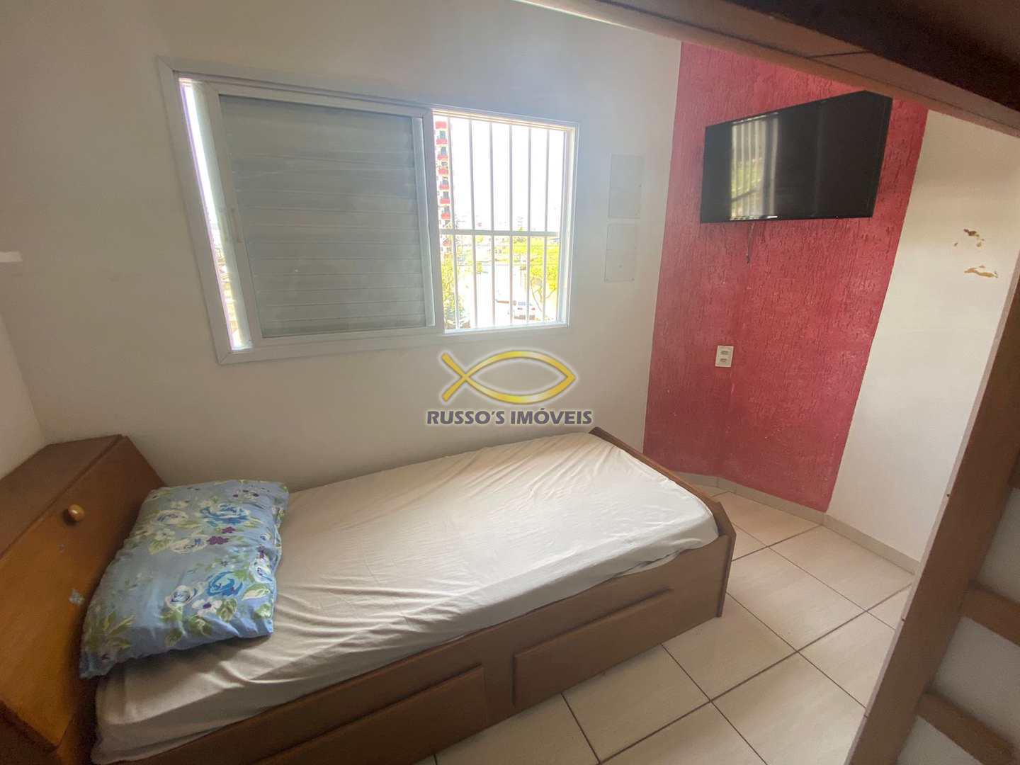 Sobrado à venda com 2 quartos, 70m² - Foto 20