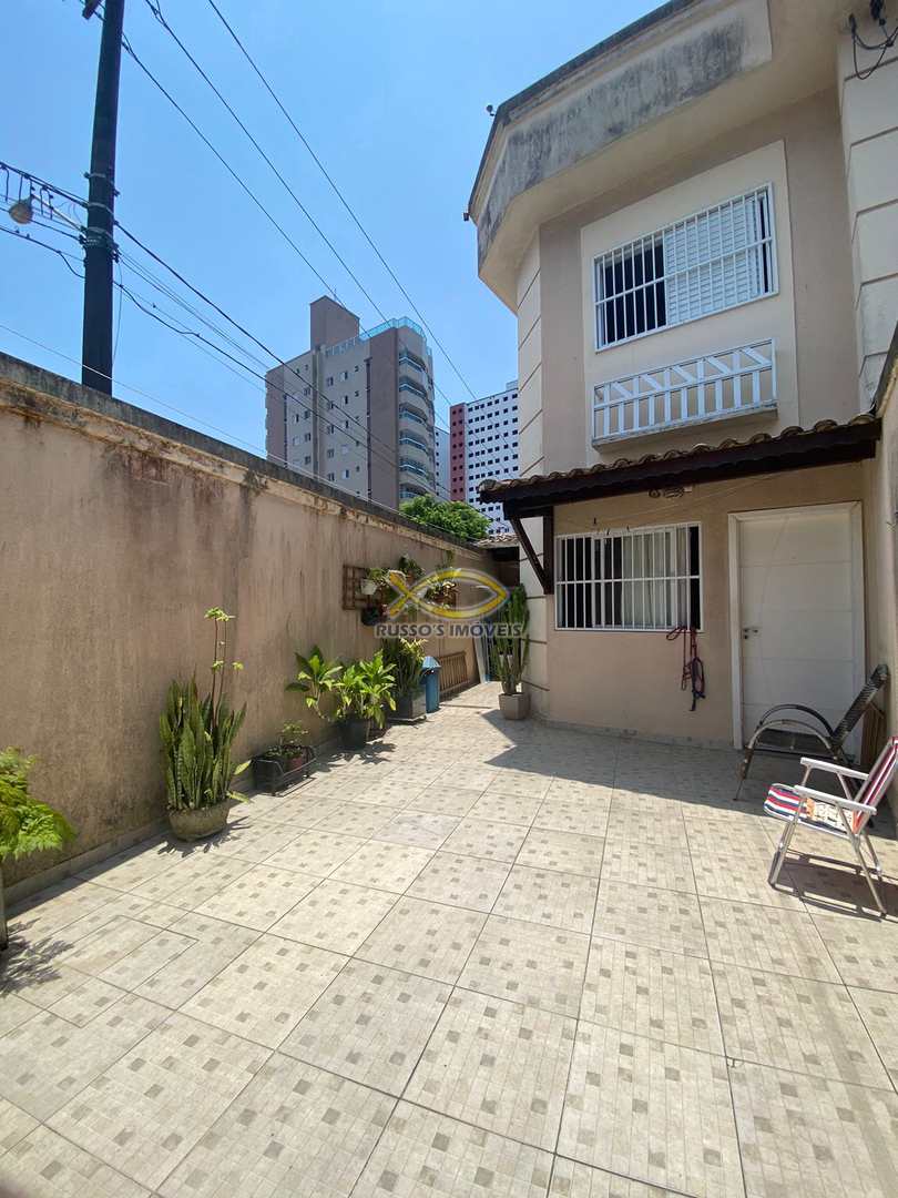 Sobrado à venda com 2 quartos, 70m² - Foto 27