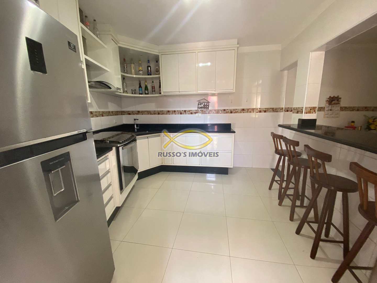 Sobrado à venda com 2 quartos, 70m² - Foto 8