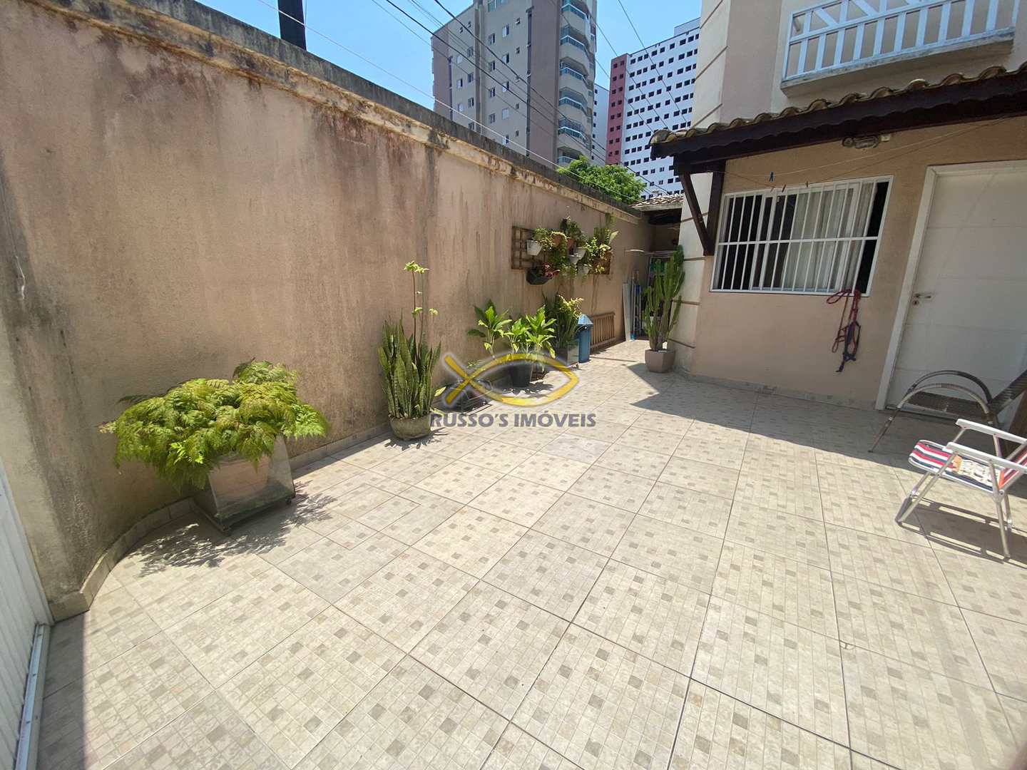 Sobrado à venda com 2 quartos, 70m² - Foto 29