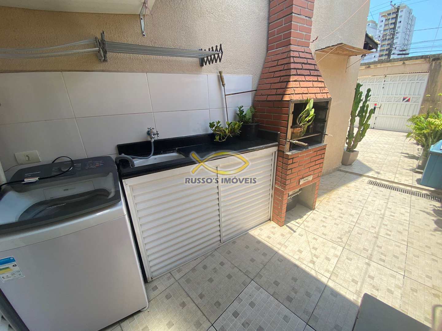 Sobrado à venda com 2 quartos, 70m² - Foto 24