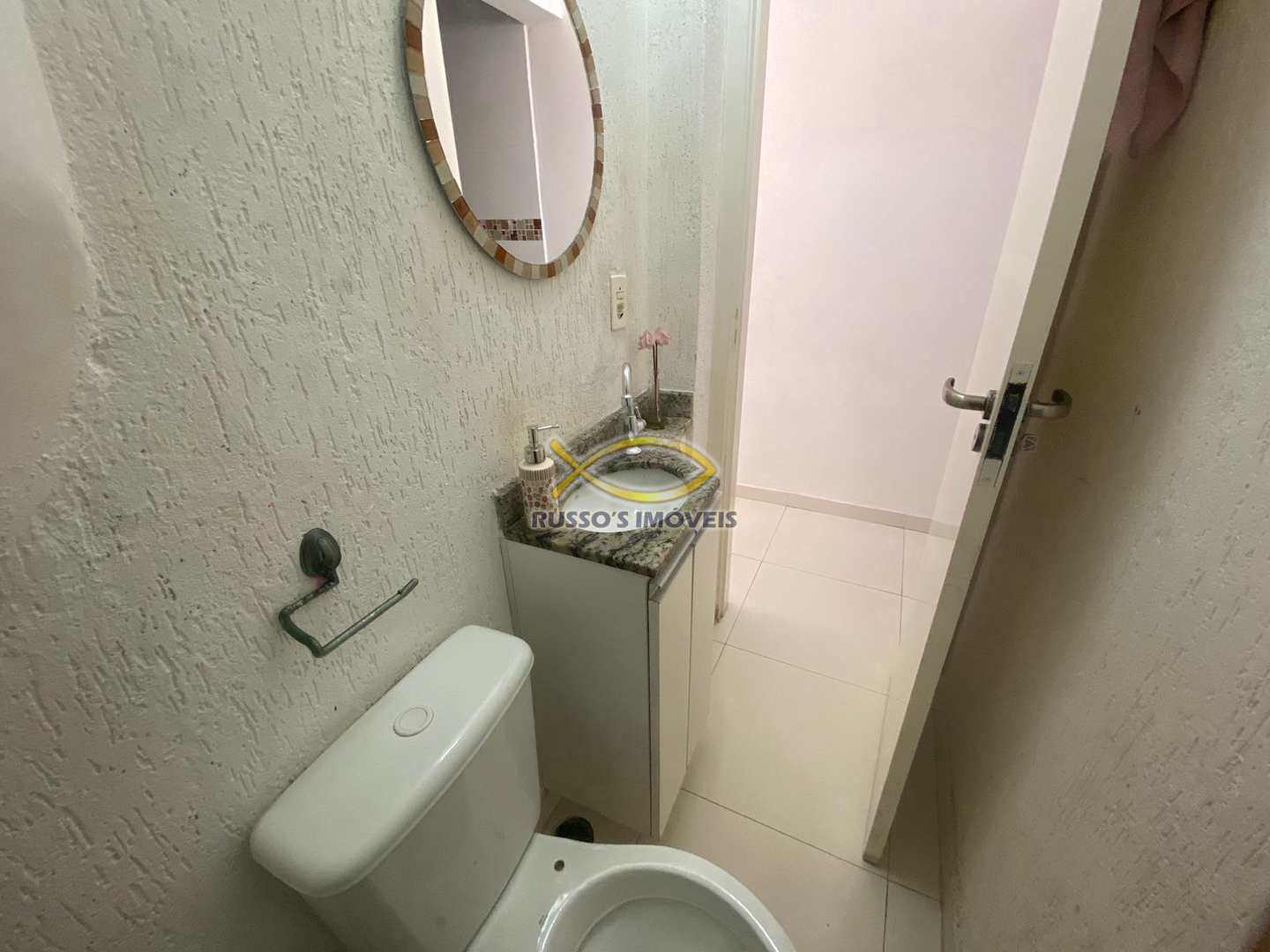 Sobrado à venda com 2 quartos, 70m² - Foto 6