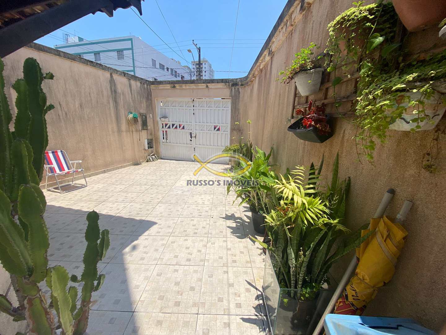 Sobrado à venda com 2 quartos, 70m² - Foto 30