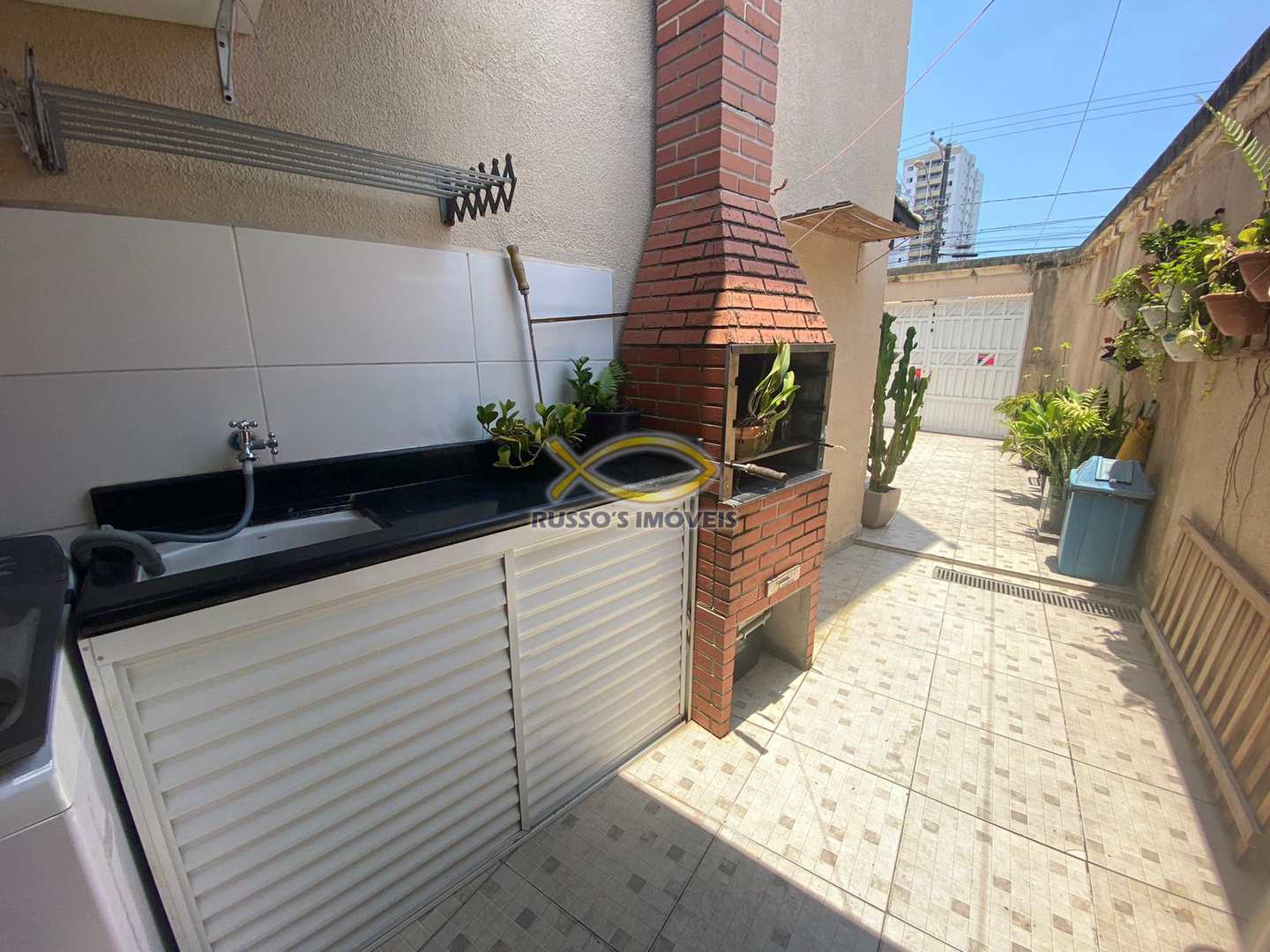 Sobrado à venda com 2 quartos, 70m² - Foto 25