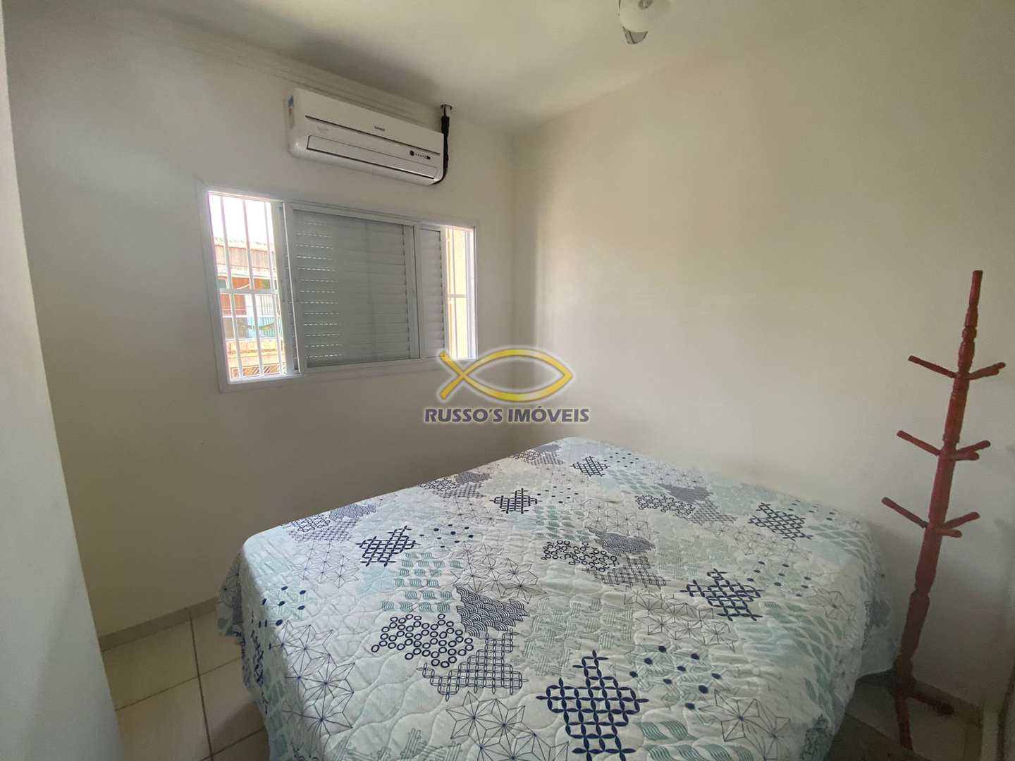 Sobrado à venda com 2 quartos, 70m² - Foto 15