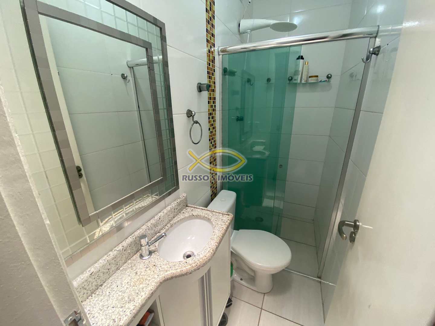 Sobrado à venda com 2 quartos, 70m² - Foto 23